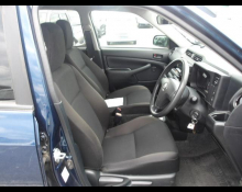 Toyota Succeed Wagon 2020