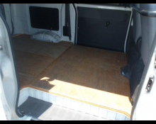 Daihatsu GRAN MAX 2021