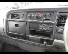 Mitsubishi Canter 1999