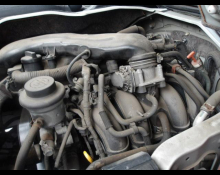 Toyota Hiace Van 2011