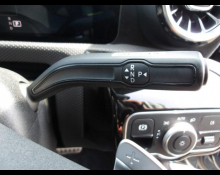 Mercedes-Benz CLA-class 2021