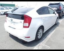 Toyota Prius 2013