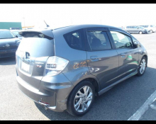 Honda Fit 2013