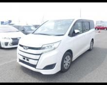Toyota Noah 2018