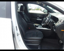 Mercedes-Benz GLA-class 2022