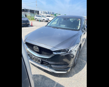 Mazda CX 5 2020