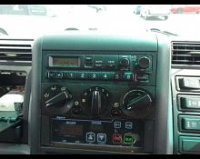 Mitsubishi Canter 2003