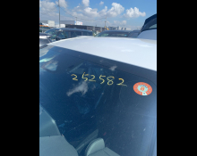 Toyota Crown Sport 2025