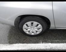 Toyota Succeed Wagon 2018