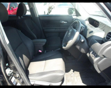 Toyota Corolla Rumion 2015