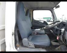 Mitsubishi Canter 2011