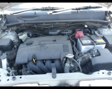 Toyota Succeed Van 2018