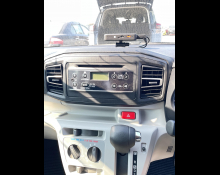 Daihatsu Mira e:S 2020