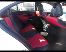 Mercedes Benz C-Class 2023