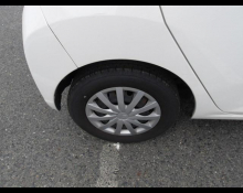 Daihatsu Mira e:S 2018