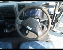 Mitsubishi Canter 2006