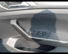 Volkswagen T-Cross 2022