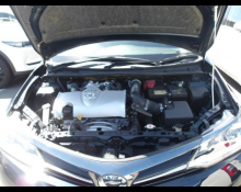 Toyota Corolla Fielder 2019