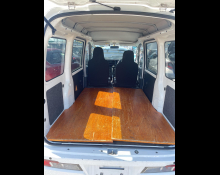 Daihatsu Hijet Cargo 2019