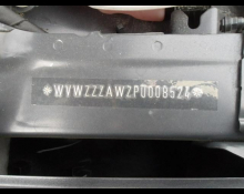 Volkswagen Polo 2023