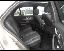 Mercedes Benz GLE-Class 2023