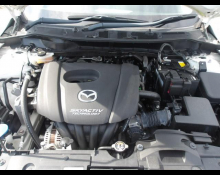 Mazda Demio 2018