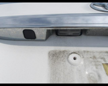 Toyota Corolla Axio 2018