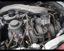 Toyota Hiace Van 2019