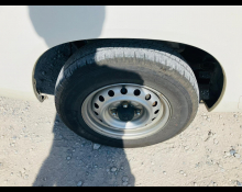 Toyota Succeed Van 2012