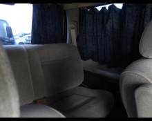 Toyota Grand Hiace 2000