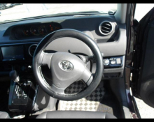 Toyota Corolla Rumion 2012