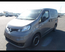 Nissan NV200 2018