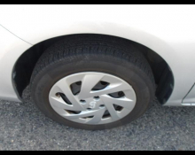 Toyota Corolla Axio 2018