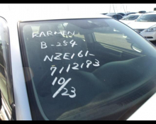 Toyota Corolla Axio 2014