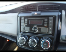 Toyota Corolla Axio 2014