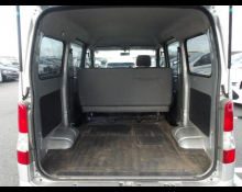 Toyota Liteace Van 2019