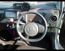 Toyota Spade 2019