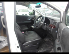 Toyota Vellfire 2012