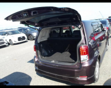 Toyota Corolla Rumion 2013