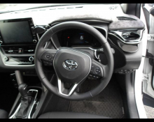 Toyota Corolla Cross 2023