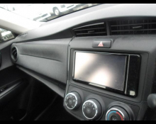 Toyota Corolla Axio 2020