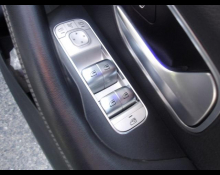 Mercedes Benz GLE-Class 2022