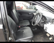 Daihatsu Mira e:S 2019