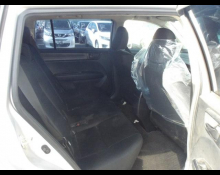 Toyota Corolla Fielder 2020