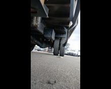 Mitsubishi Canter 2012