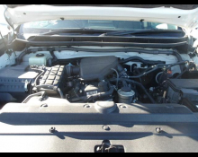 Toyota Land Cruiser Prado 2021