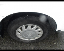 Mazda Bongo Van 2019