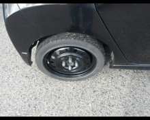 Toyota Pixis Epoch 2019