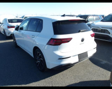 Volkswagen Golf 2023