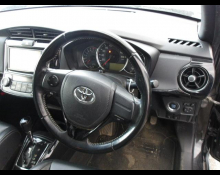 Toyota Corolla Fielder 2019